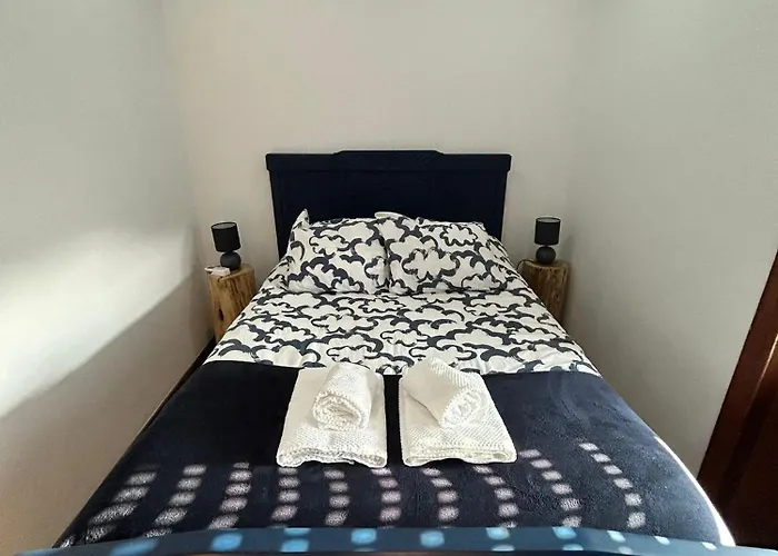 Casa Daniel Дом отдыха