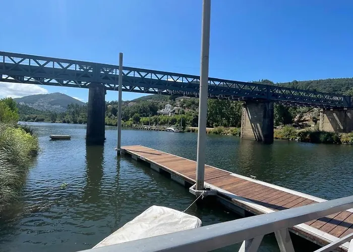 Casa Daniel Pedorido