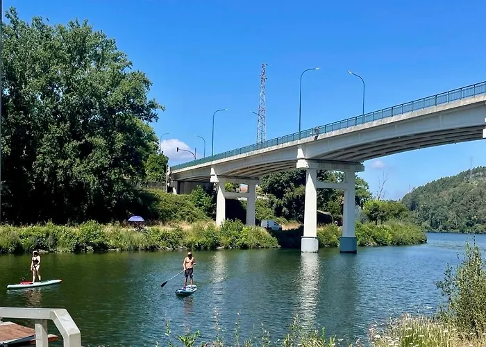 Дом отдыха Casa Daniel *