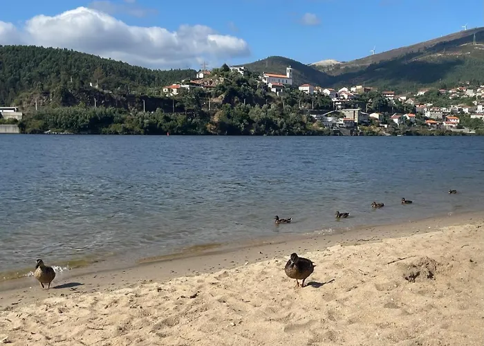 Ferienhaus Casa Daniel Pedorido